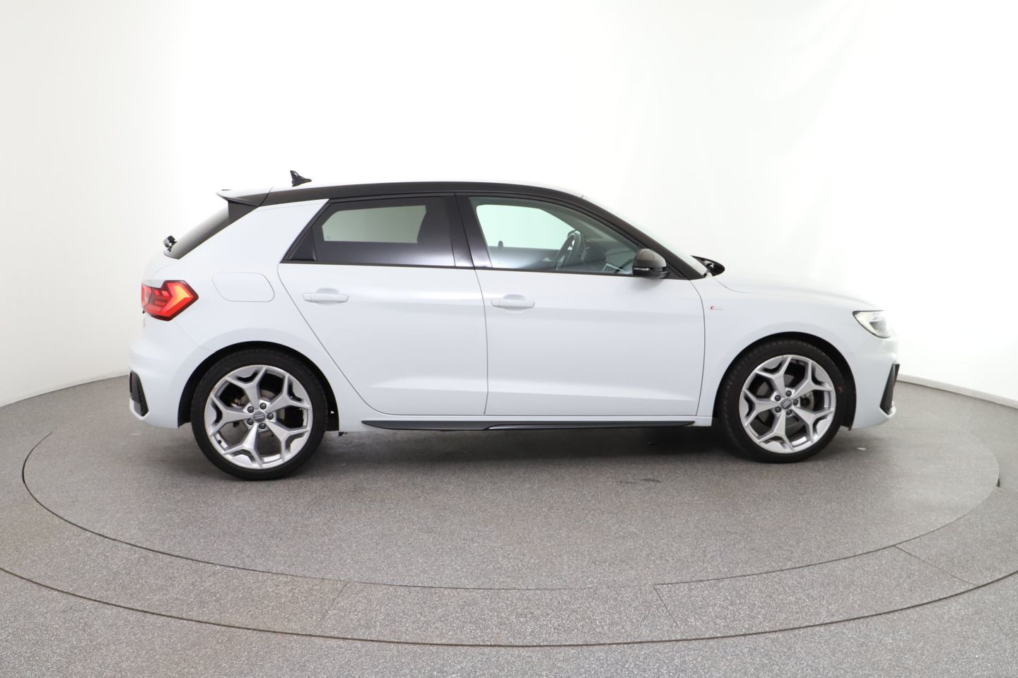 Audi A1 SB 30 TFSI S-line S-tronic | Bild 5 von 27