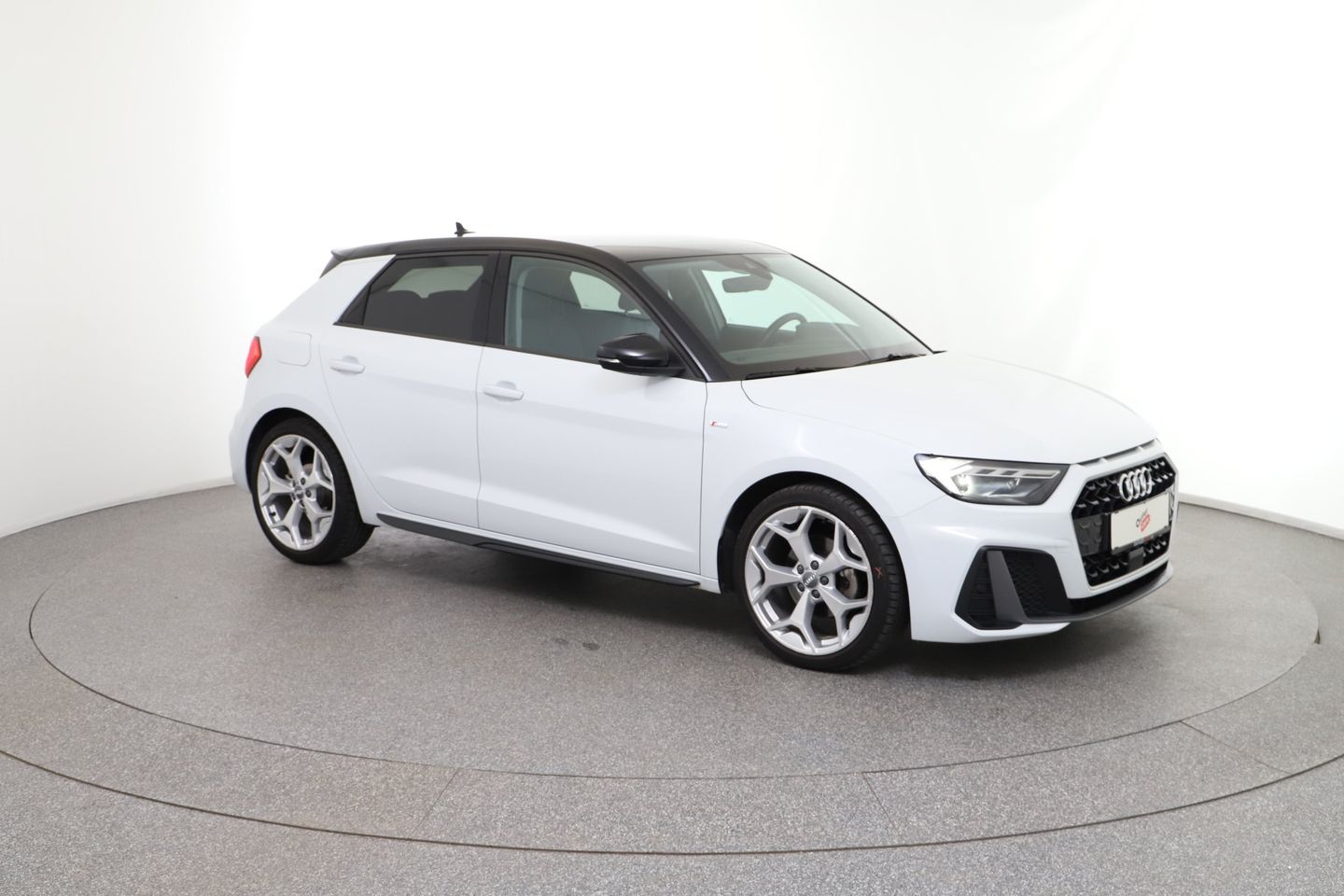 Audi A1 SB 30 TFSI S-line S-tronic | Bild 7 von 27