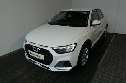 Audi A1 citycarver 25 TFSI intense