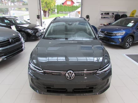 VW Golf Variant 4Me TSI