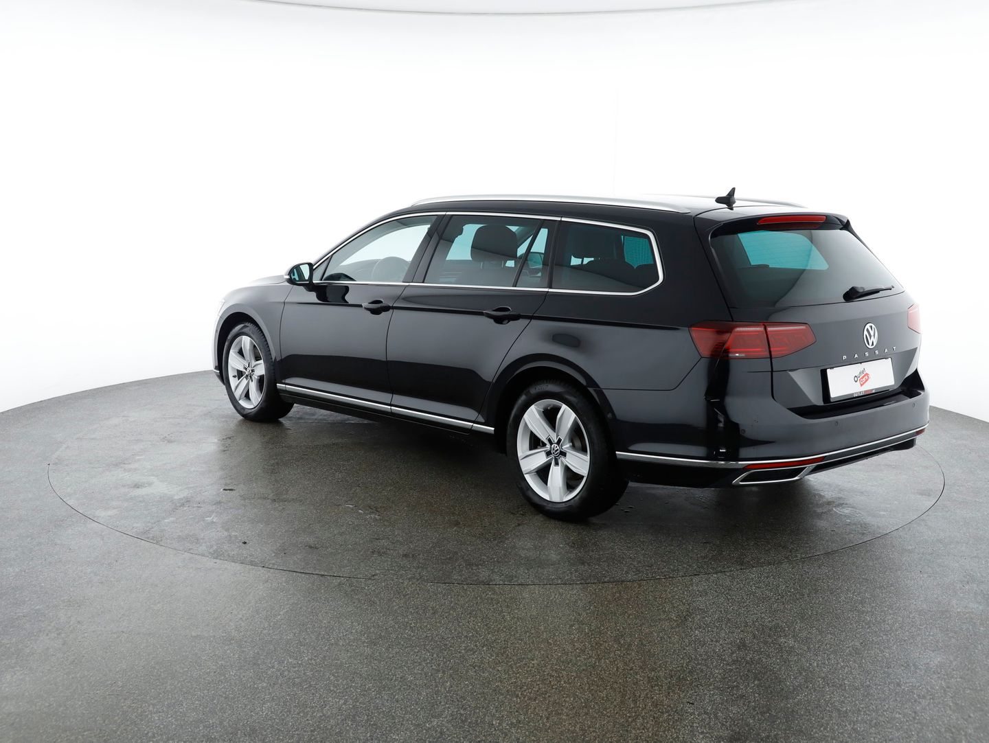 VW Passat Variant Elegance TDI | Bild 7 von 23