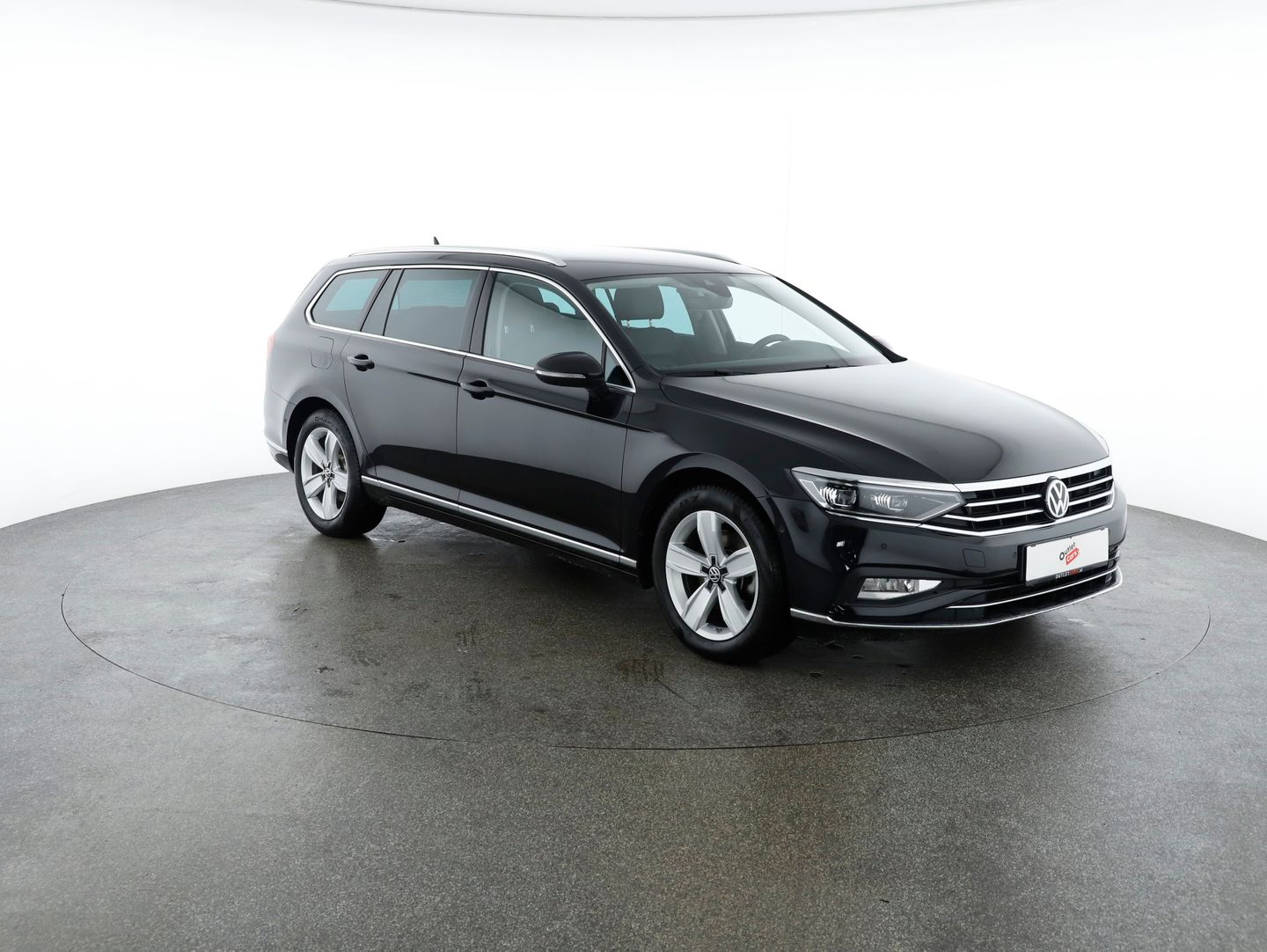 VW Passat Variant Elegance TDI | Bild 3 von 23