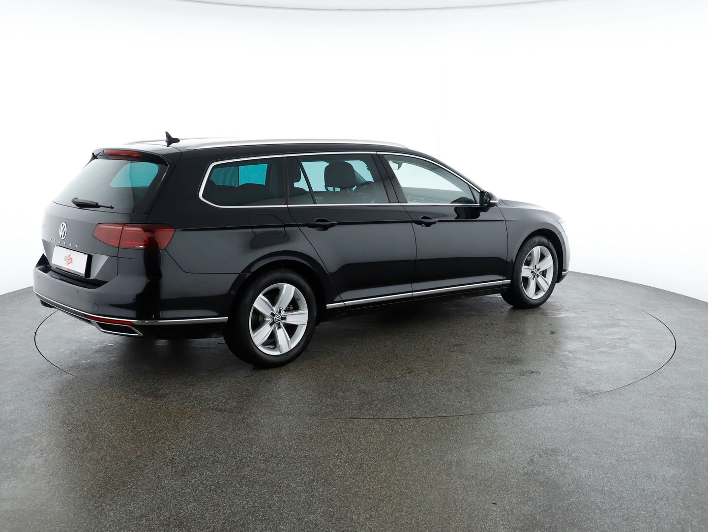 VW Passat Variant Elegance TDI | Bild 5 von 23