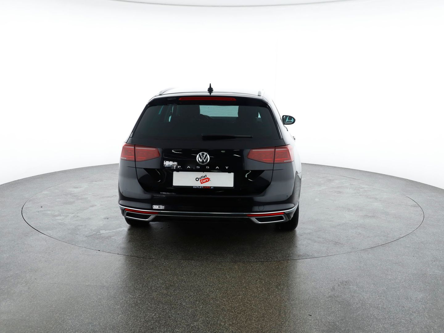 VW Passat Variant Elegance TDI | Bild 6 von 23