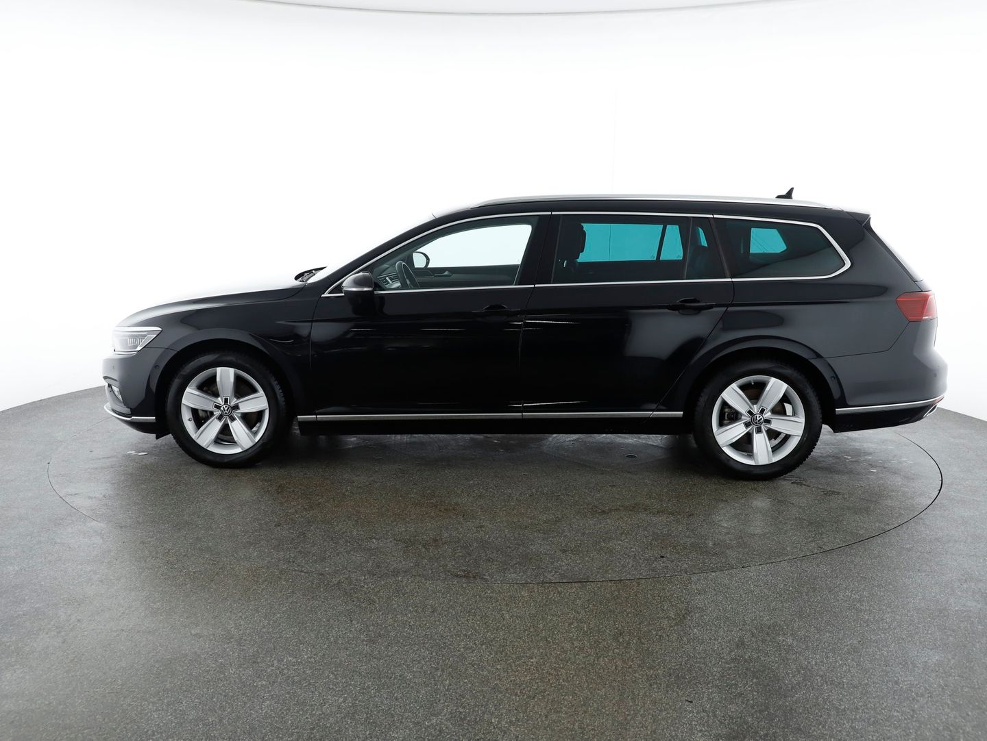 VW Passat Variant Elegance TDI | Bild 8 von 23