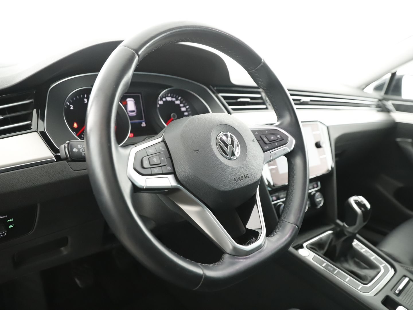 VW Passat Variant Elegance TDI | Bild 10 von 23