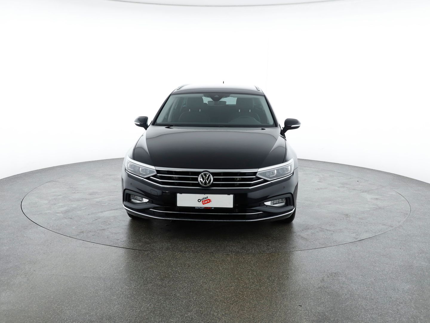 VW Passat Variant Elegance TDI | Bild 2 von 23