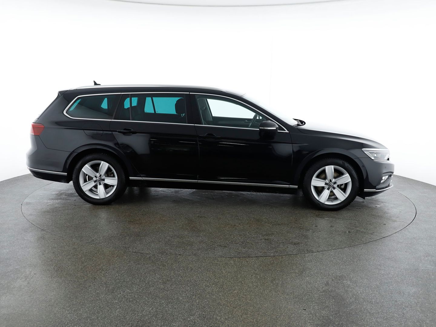 VW Passat Variant Elegance TDI | Bild 4 von 23