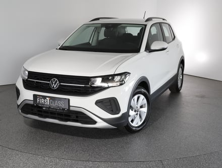 VW T-Cross 4Me TSI