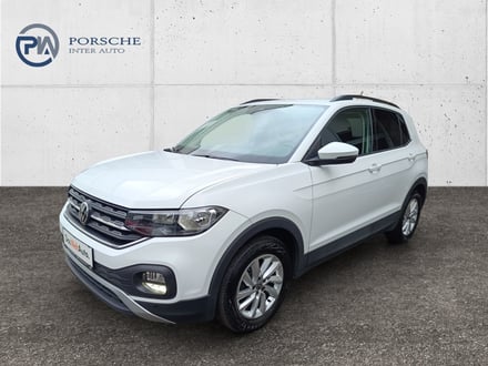 VW T-Cross Life TSI DSG