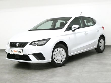 SEAT Ibiza Reference Edition 40 1.0 TSI