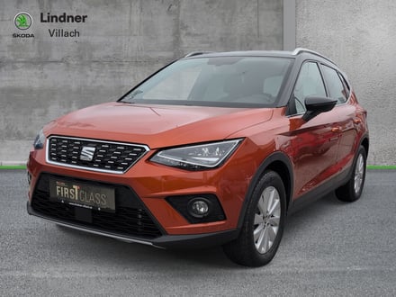 SEAT Arona Xcellence EcoTSI