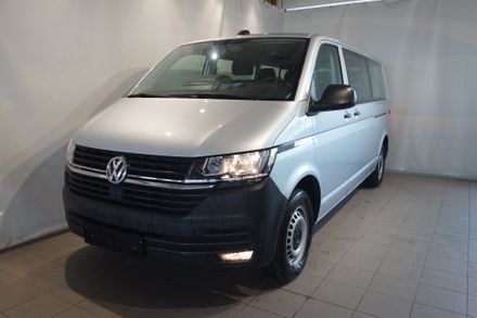 VW Transporter Kombi LR TDI 4MOTION