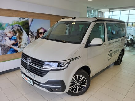 VW California Ocean TDI