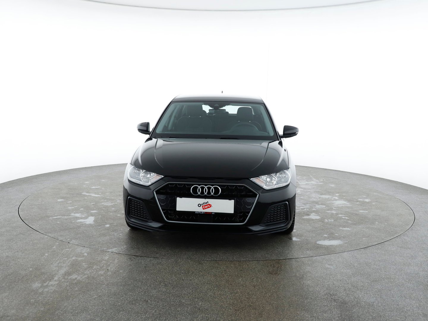 Audi A1 Sportback 35 TFSI | Bild 8 von 27