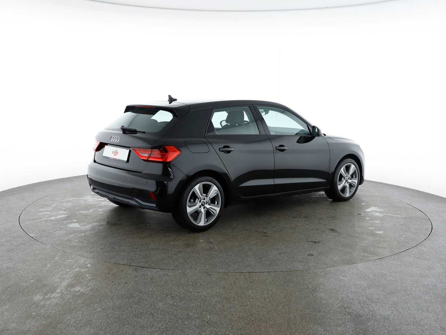 Audi A1 Sportback 35 TFSI | Bild 5 von 27