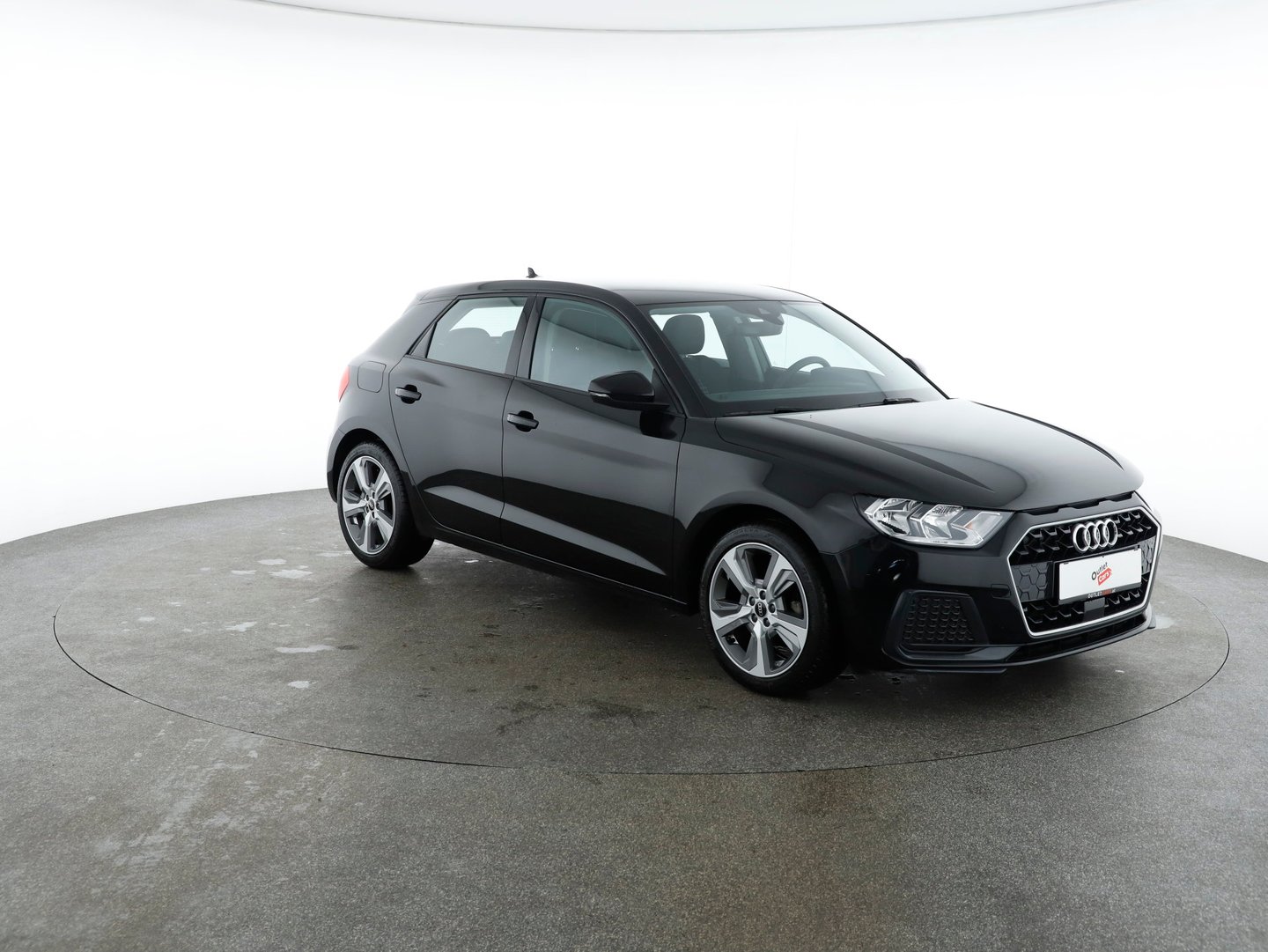 Audi A1 Sportback 35 TFSI | Bild 6 von 27