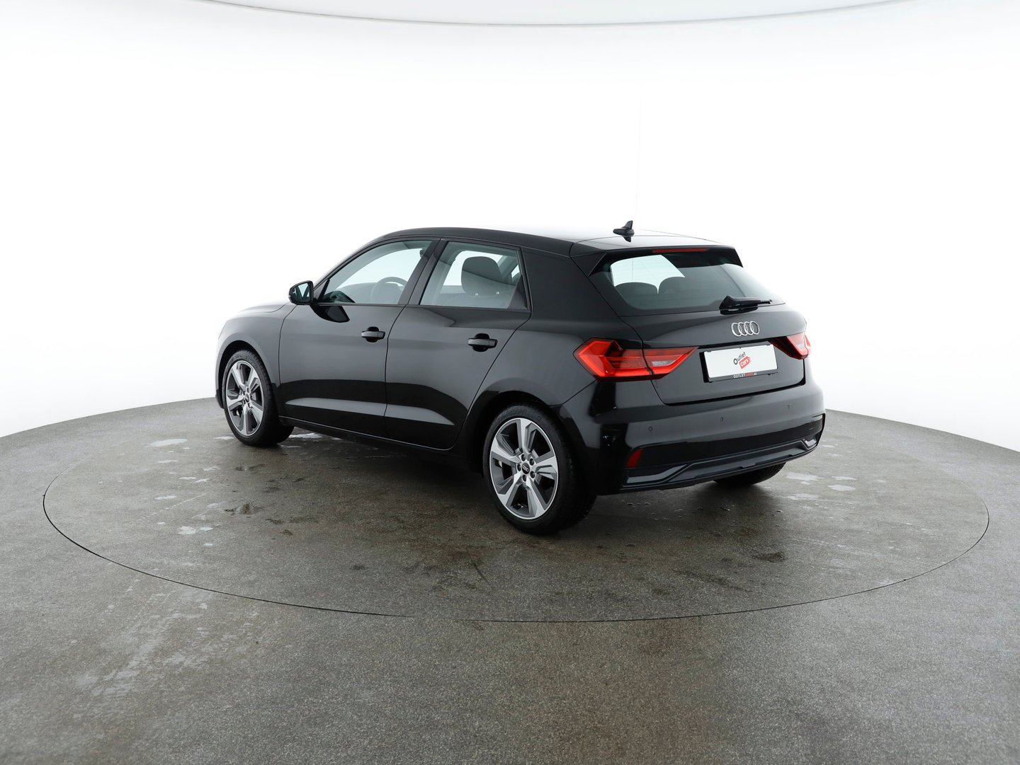 Audi A1 Sportback 35 TFSI | Bild 3 von 27