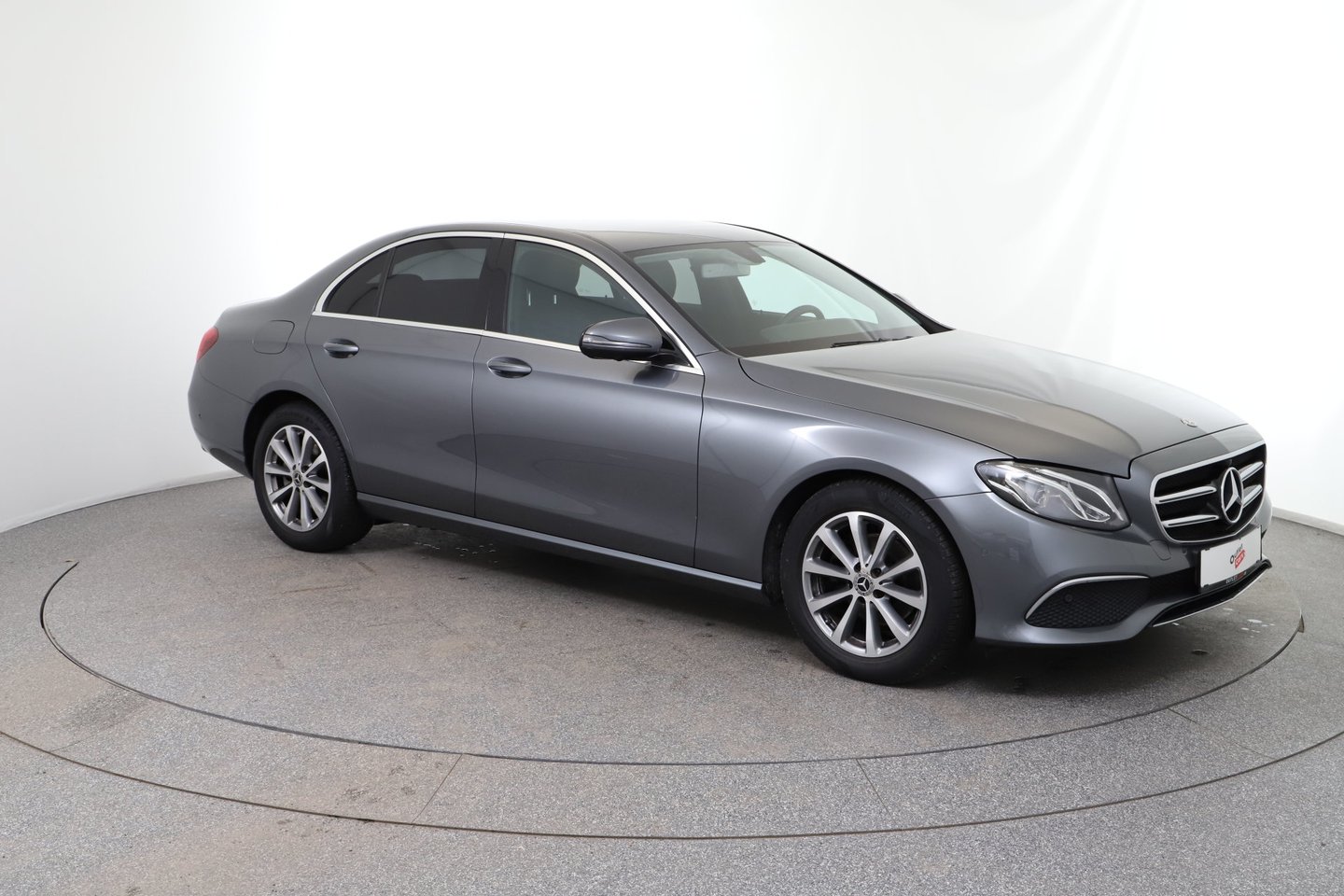 Mercedes E 200 d Avantgarde Aut. | Bild 7 von 27