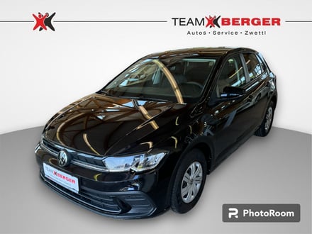 VW Polo Austria