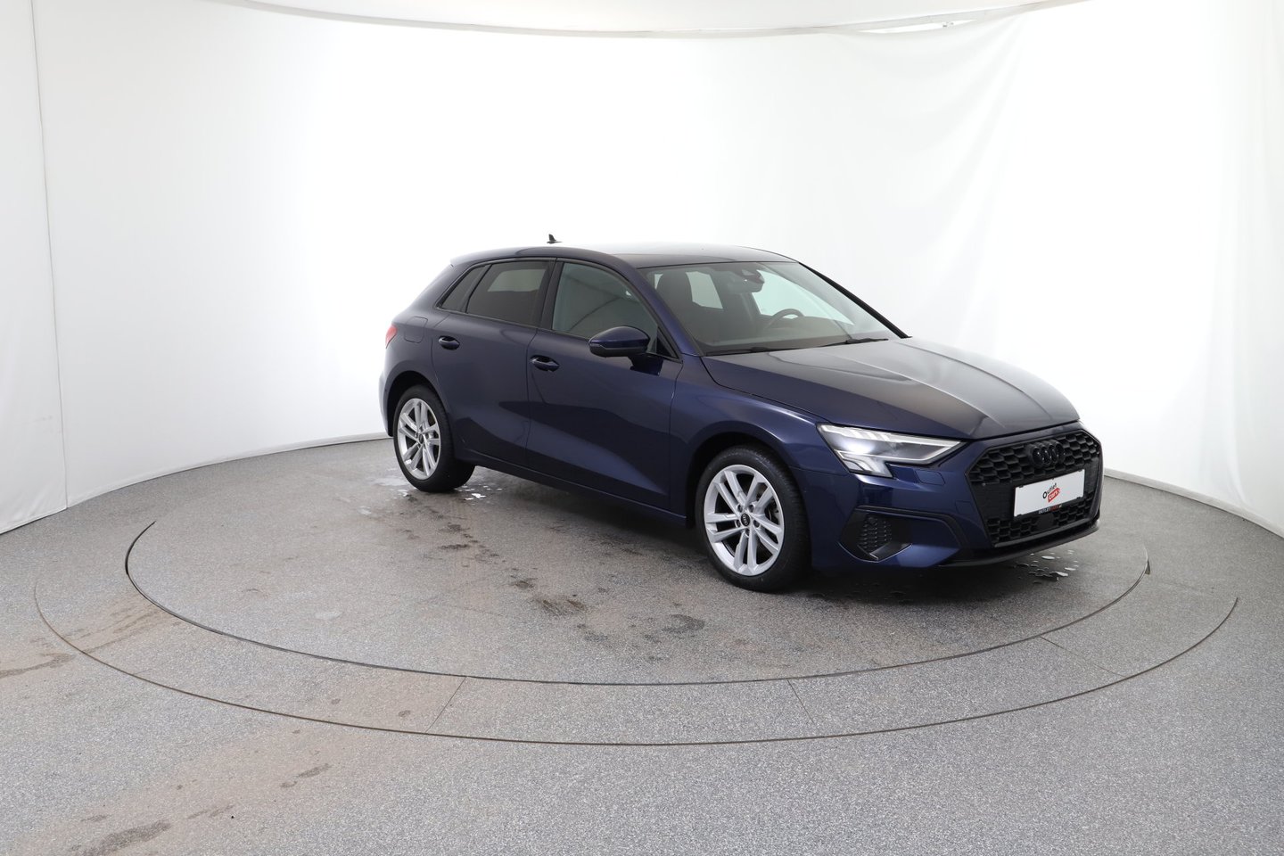 Audi A3 Sportback 35 TFSI advanced ext. | Bild 7 von 25