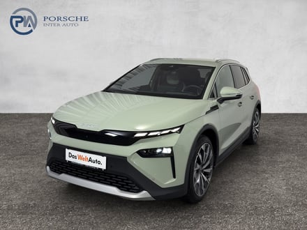Škoda Elroq 85