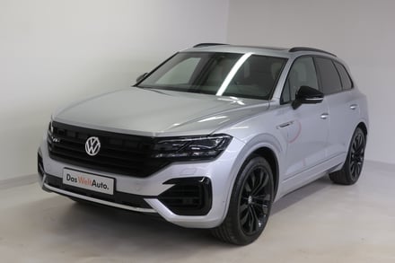 VW Touareg R-Line TDI SCR 4MOTION