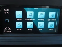 Thumbnail-Foto von Fahrzeug