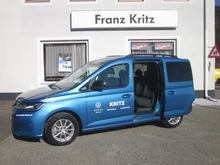 Thumbnail-Foto von Fahrzeug