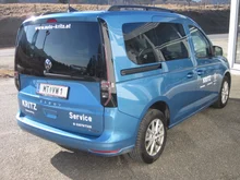 Thumbnail-Foto von Fahrzeug