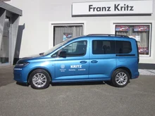 Thumbnail-Foto von Fahrzeug