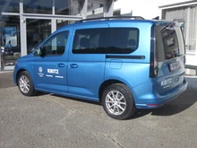 Thumbnail-Foto von Fahrzeug