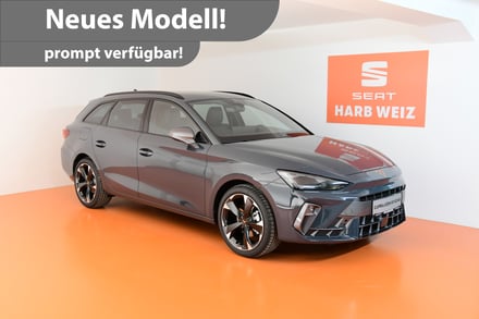 CUPRA Leon SP Kombi 1.5 TSI 150 PS ACT