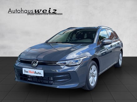 VW Golf Variant Life TSI