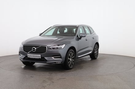 Volvo XC60 Inscription AWD