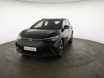 VW ID.4 Pure 109 kW