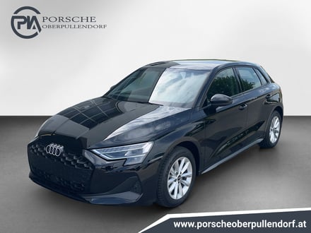 Audi A3 Sportback 30 TDI