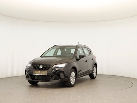 SEAT Arona Austria Edition 1.0 TSI