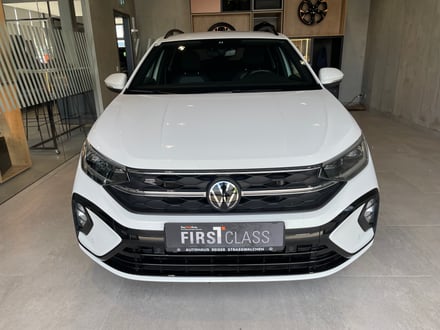 VW Taigo R-Line TSI DSG