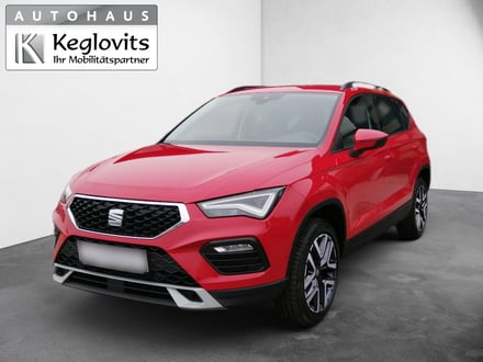 SEAT Ateca Austria Edition 1.0 TSI