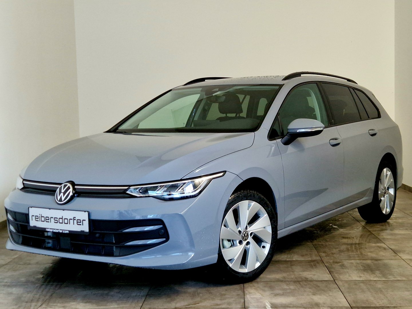 VW Golf Variant