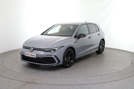 VW Golf R-Line TSI