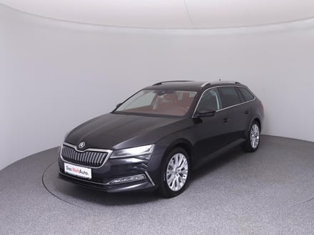 Škoda Superb Combi iV Style DSG