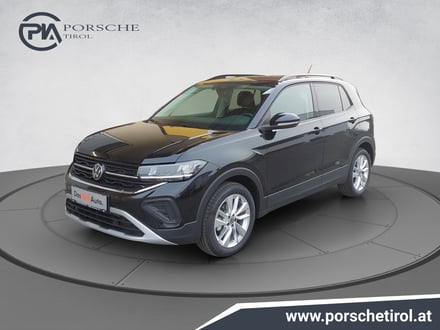 VW T-Cross Friends TSI