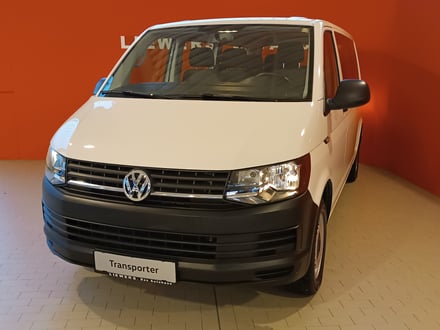 VW Transporter Kombi TDI