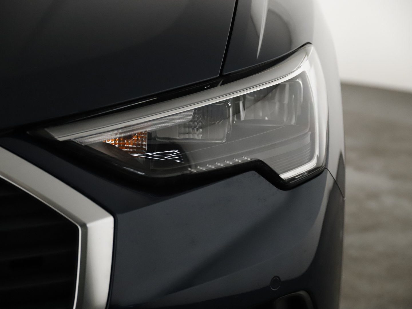 Audi Q3 35 TDI quattro | Bild 10 von 28