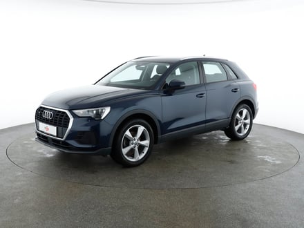 Audi Q3 35 TDI quattro