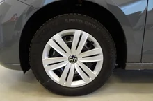 Thumbnail-Foto von Fahrzeug