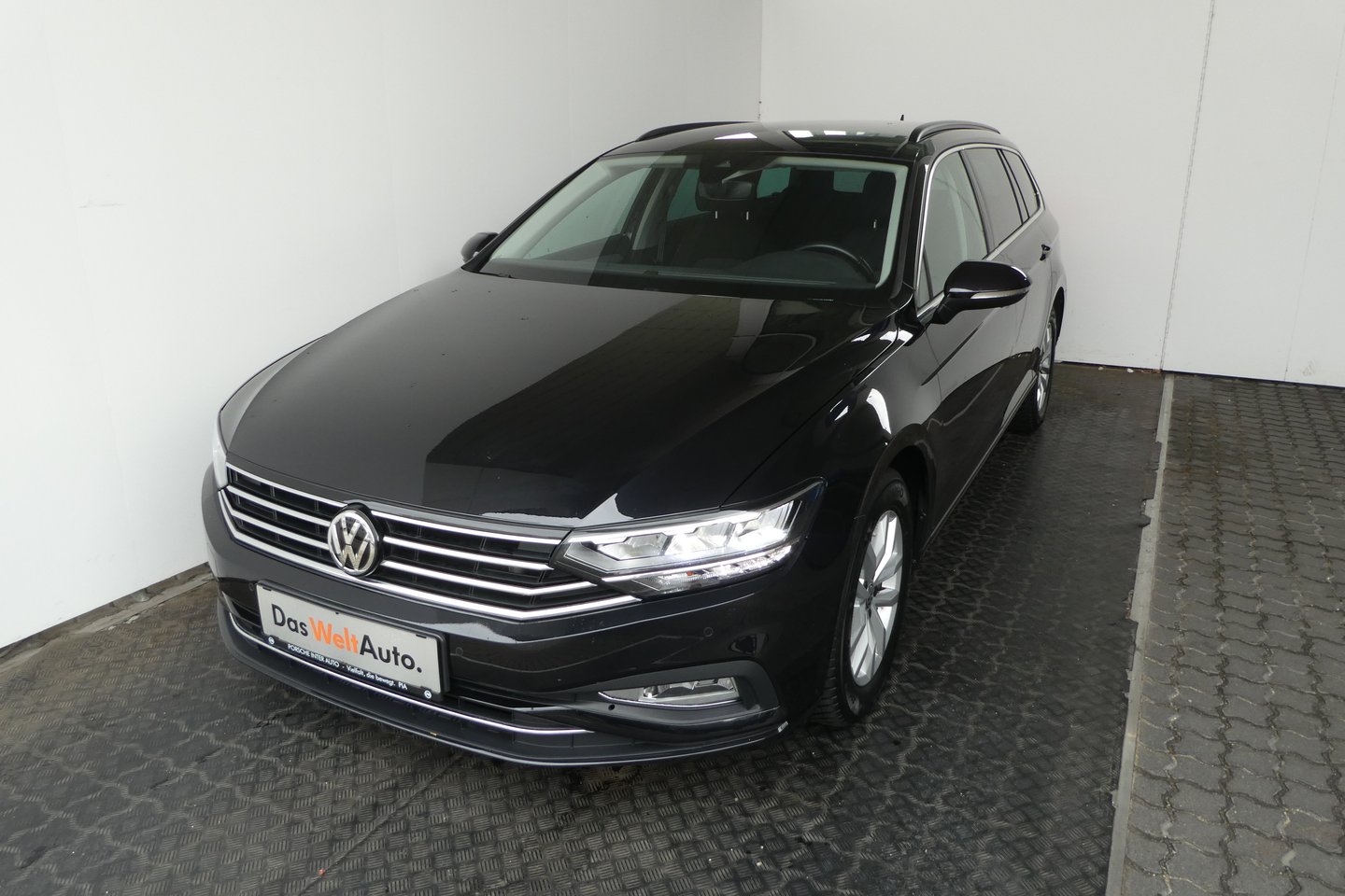 VW Passat Variant