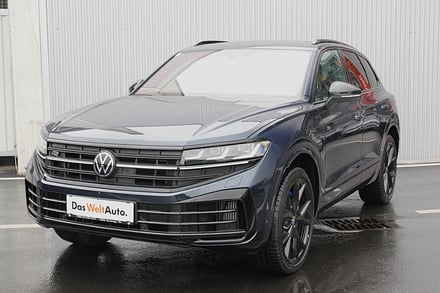 VW Touareg R eHybrid TSI 4MOTION